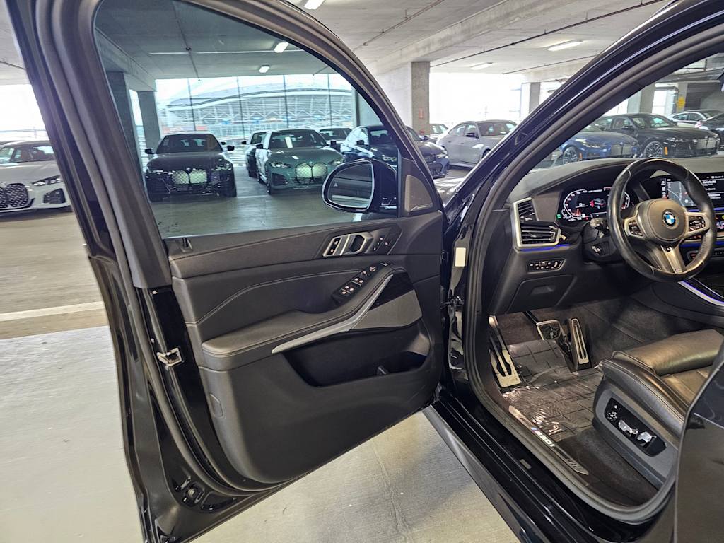 Thumbnail: 2021 BMW X5 - 26