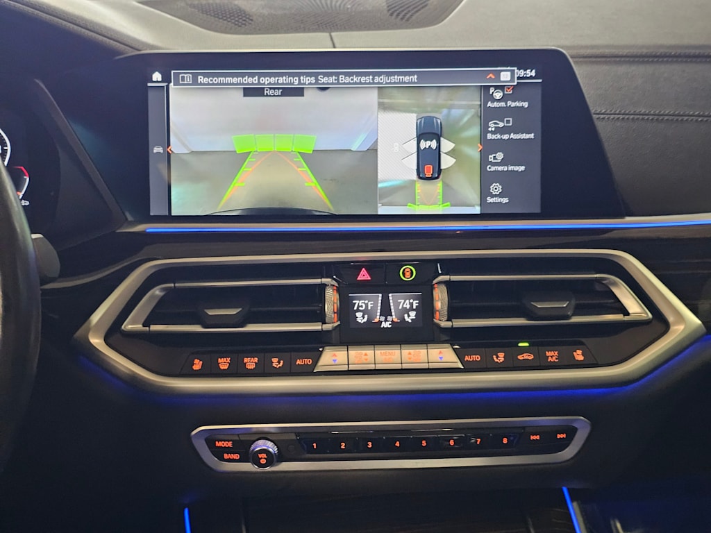 Thumbnail: 2021 BMW X5 - 14