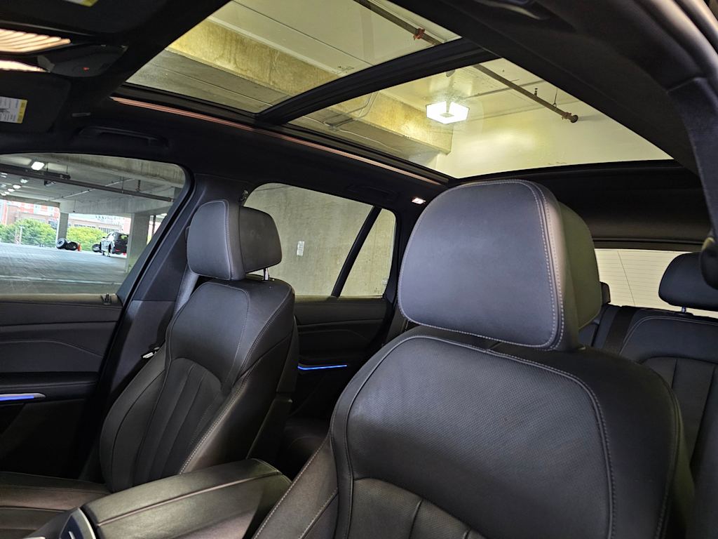 Thumbnail: 2021 BMW X5 - 27