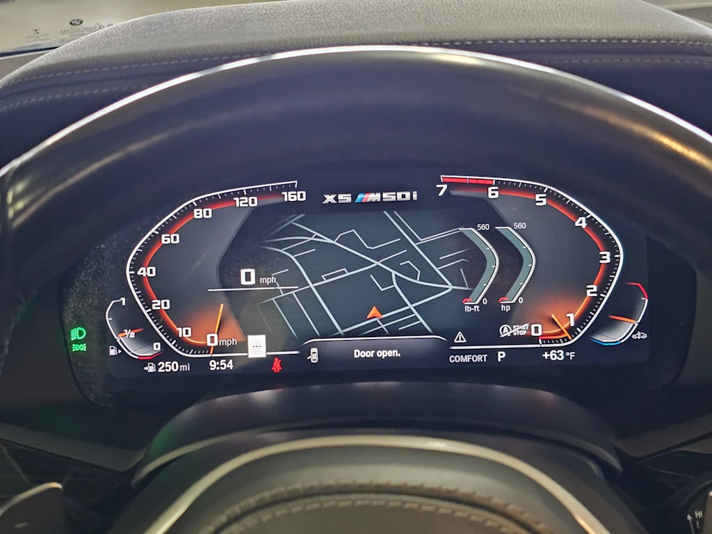 Thumbnail: 2021 BMW X5 - 16