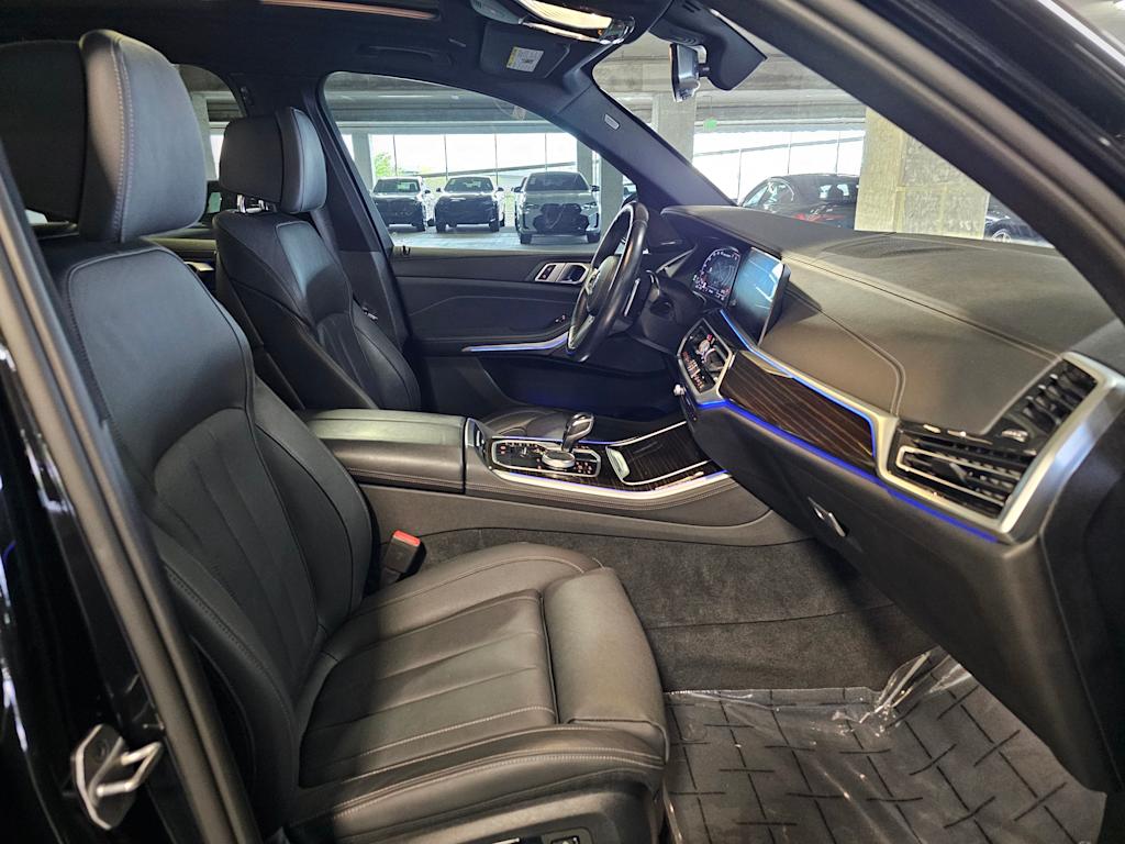 Thumbnail: 2021 BMW X5 - 32