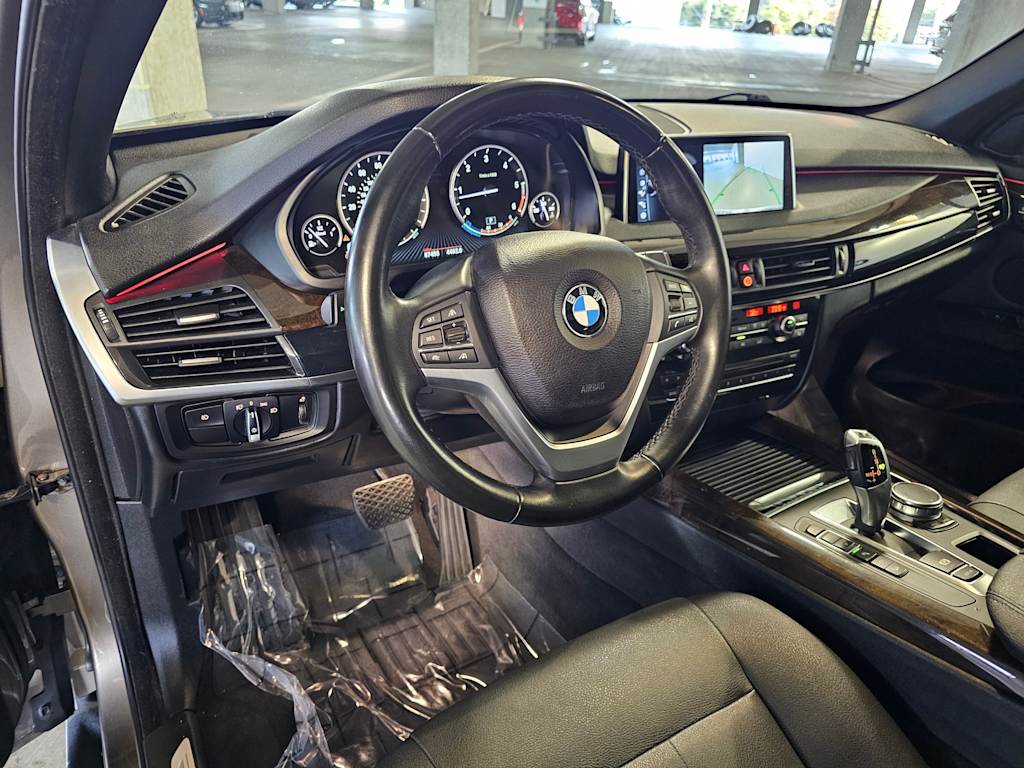 Thumbnail: 2017 BMW X5 - 2