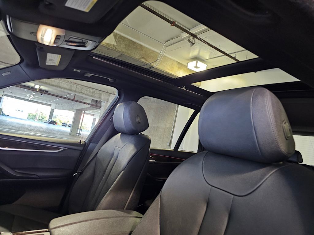 Thumbnail: 2017 BMW X5 - 27