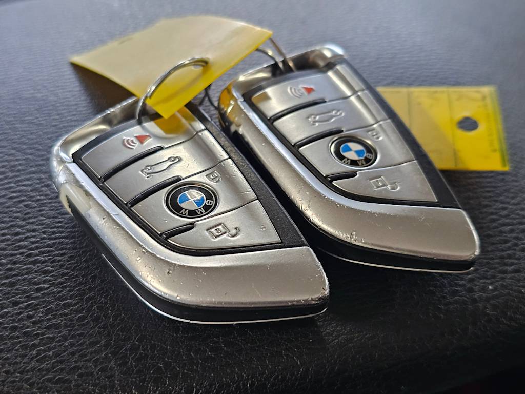 Thumbnail: 2017 BMW X5 - 33