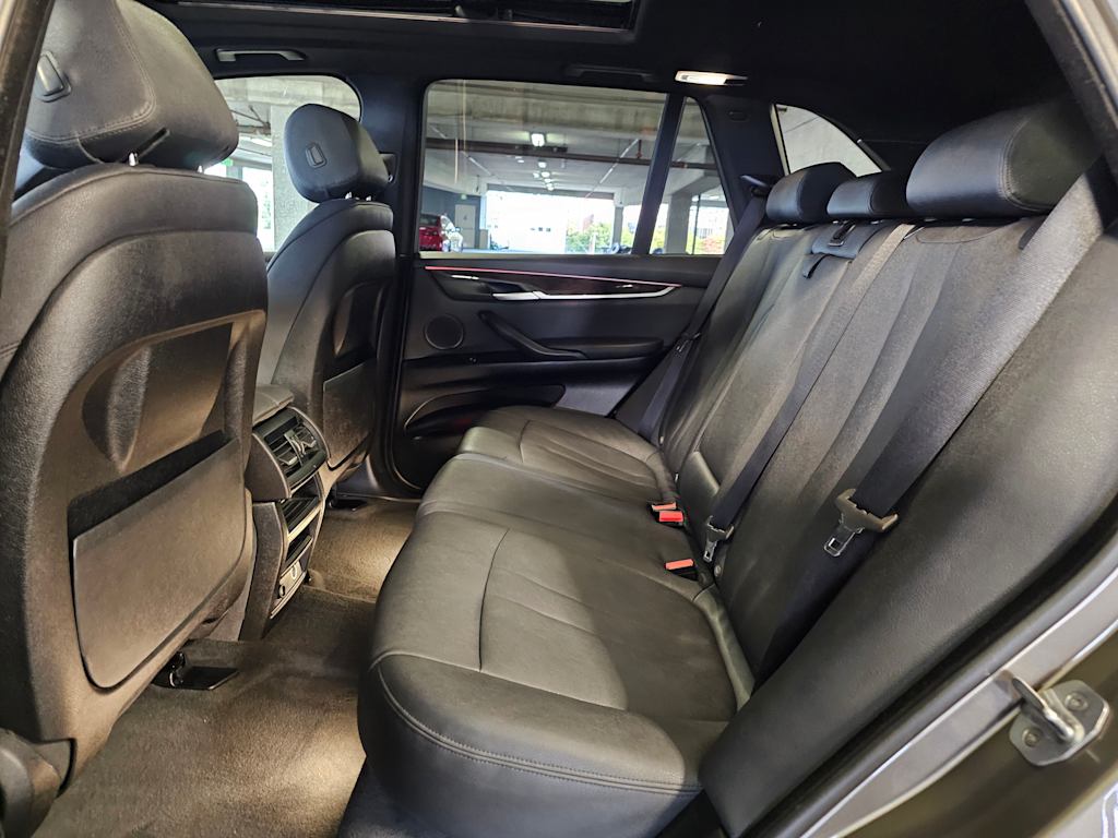 Thumbnail: 2017 BMW X5 - 12