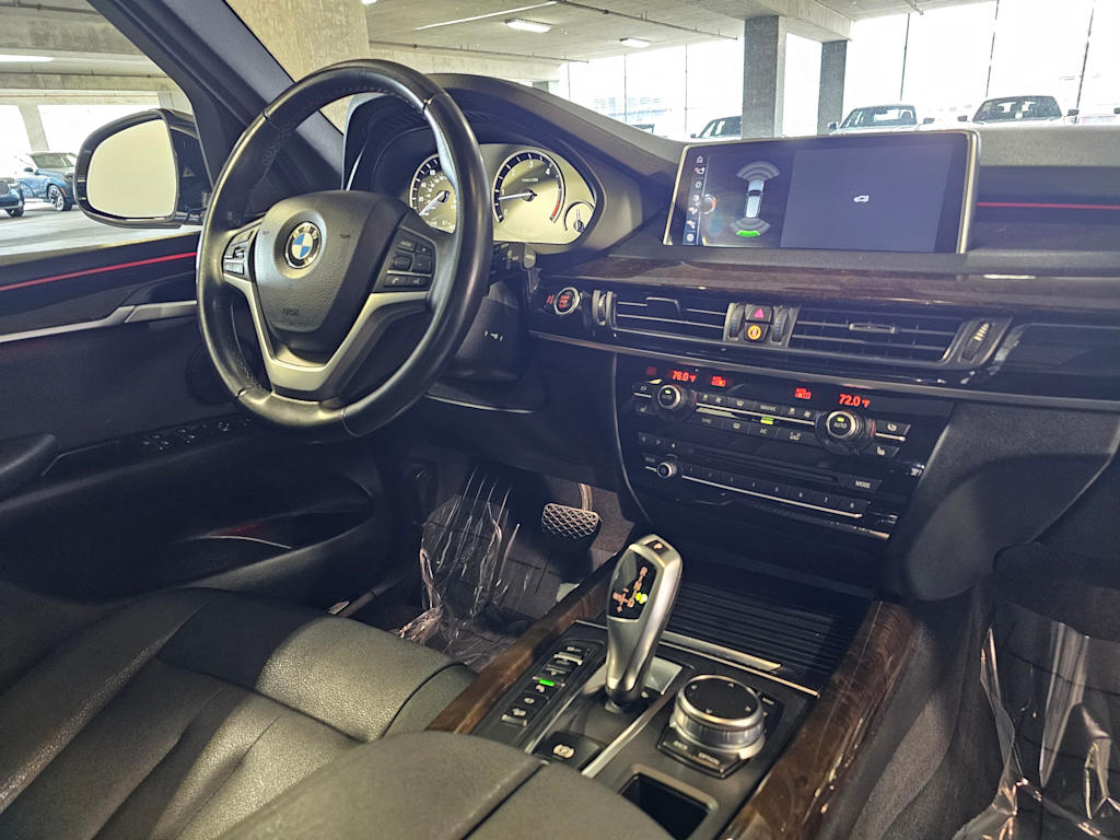 Thumbnail: 2017 BMW X5 - 14