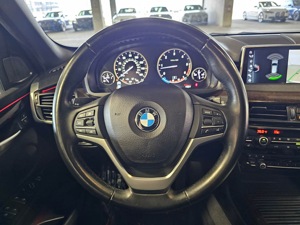 Thumbnail: 2017 BMW X5 - 13