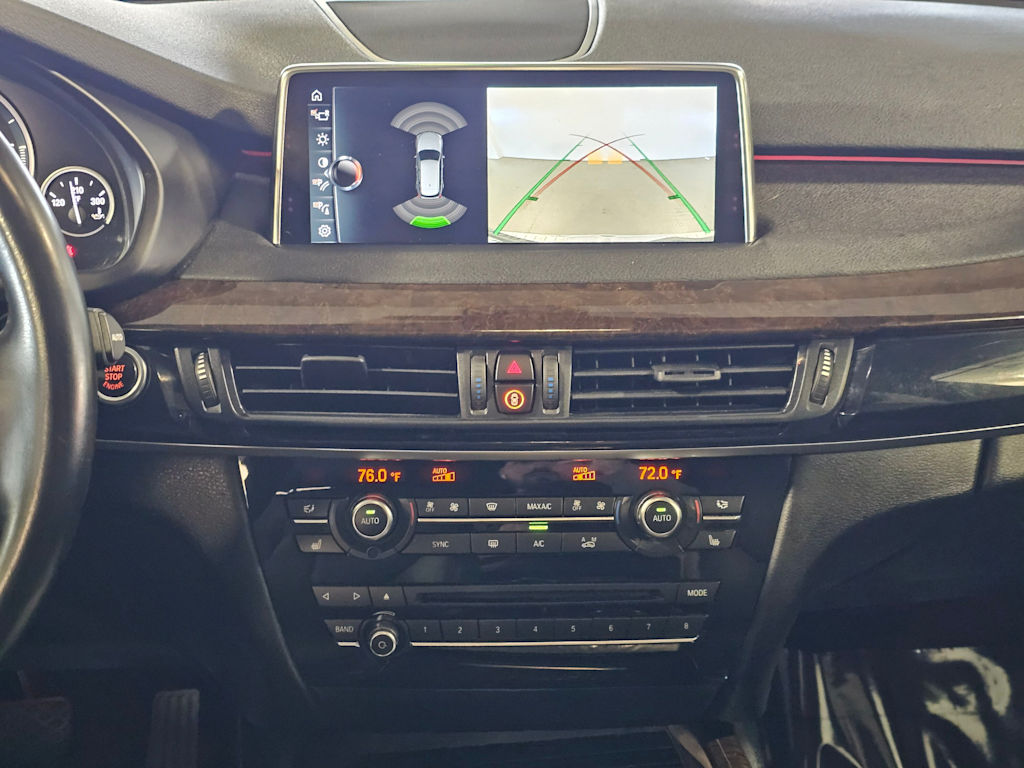 Thumbnail: 2017 BMW X5 - 15