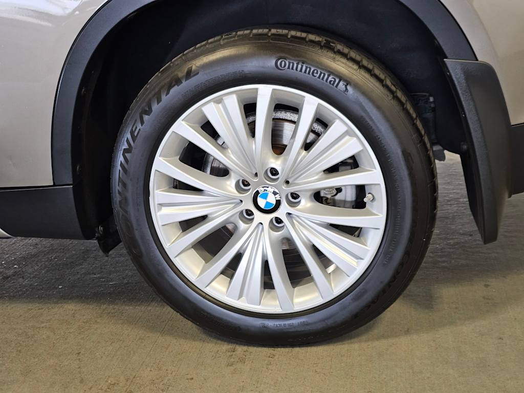 Thumbnail: 2017 BMW X5 - 7