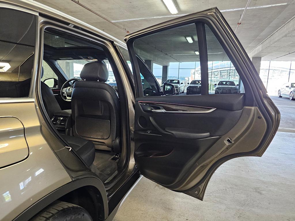 Thumbnail: 2017 BMW X5 - 29