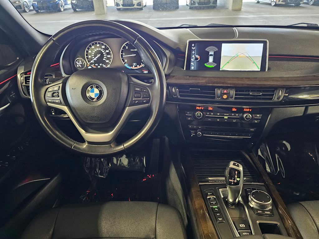 Thumbnail: 2017 BMW X5 - 9