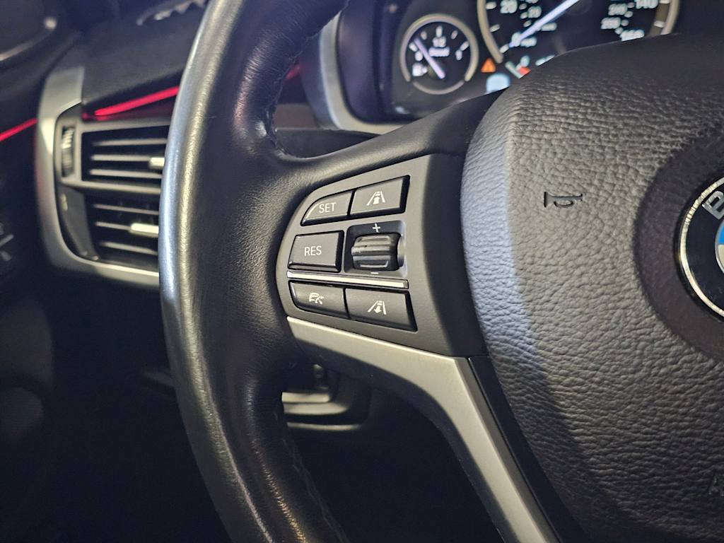 Thumbnail: 2017 BMW X5 - 23