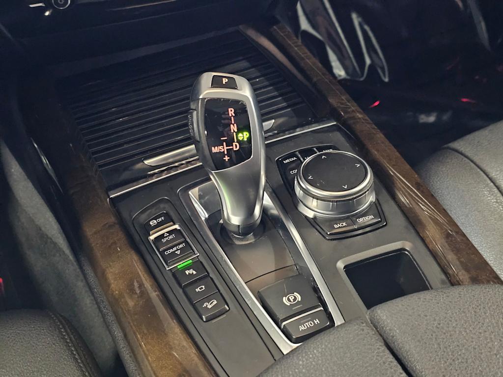 Thumbnail: 2017 BMW X5 - 16