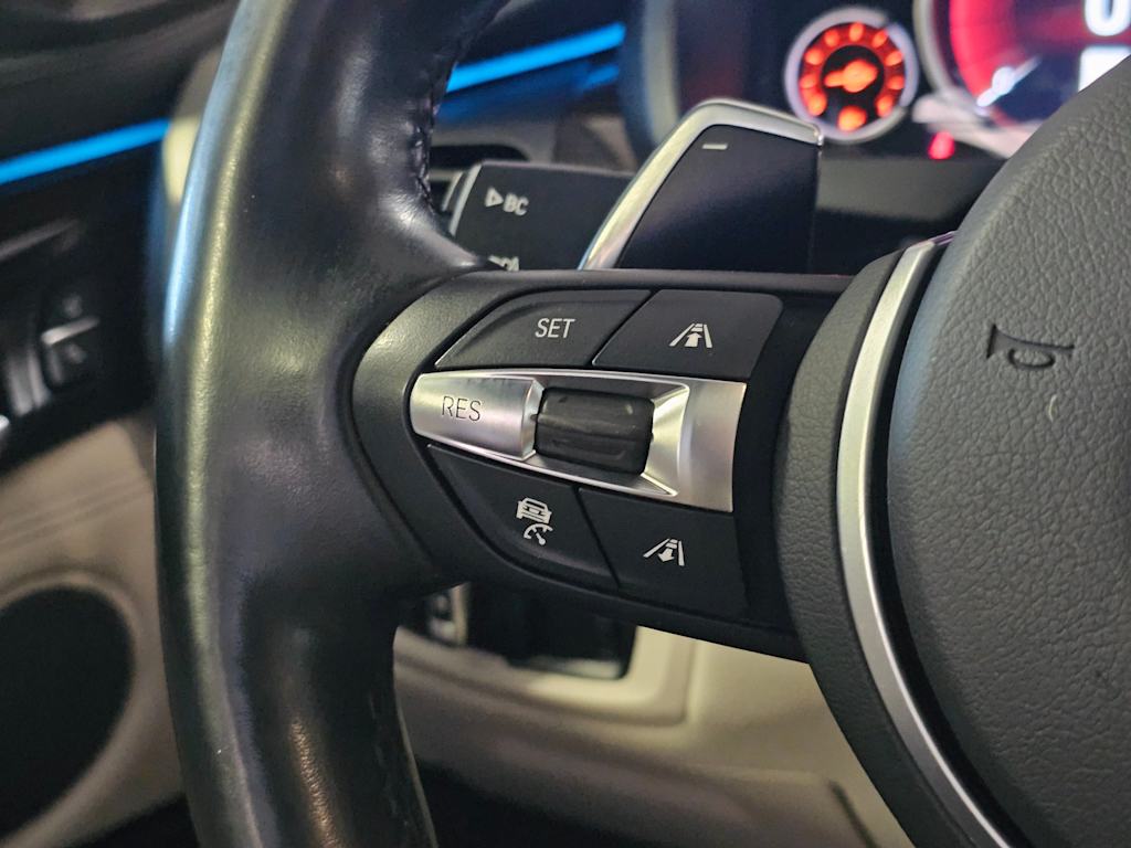 Thumbnail: 2018 BMW X6 - 24