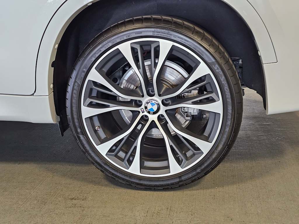 Thumbnail: 2018 BMW X6 - 8