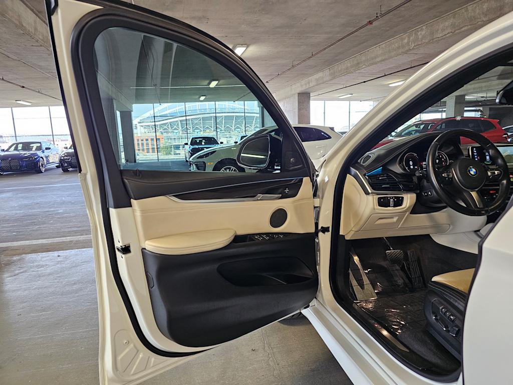 Thumbnail: 2018 BMW X6 - 26