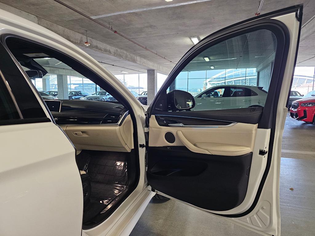 Thumbnail: 2018 BMW X6 - 31