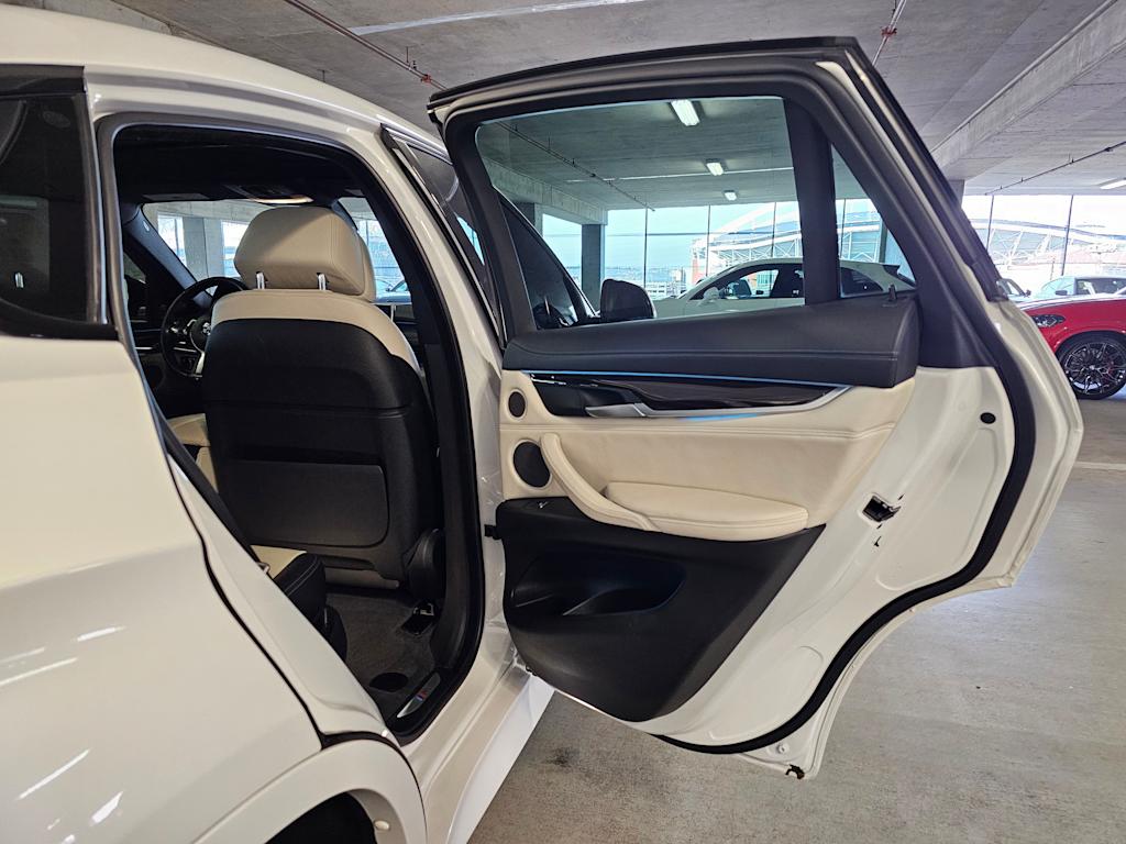 Thumbnail: 2018 BMW X6 - 29