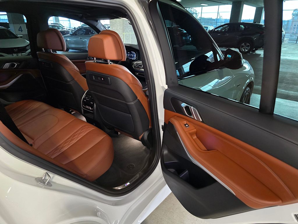 Thumbnail: 2022 BMW X5 - 36