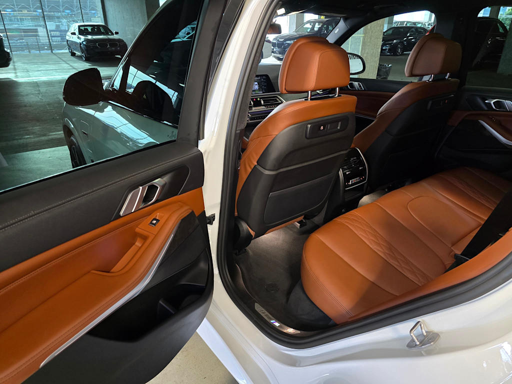 Thumbnail: 2022 BMW X5 - 13