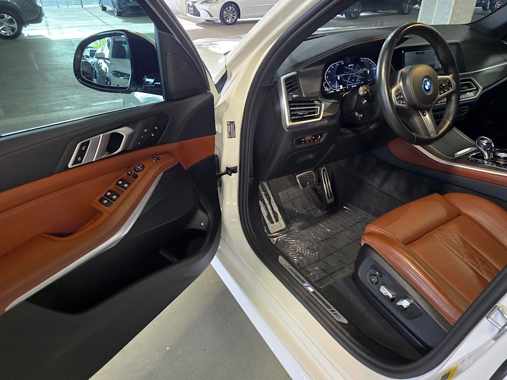 Thumbnail: 2022 BMW X5 - 15