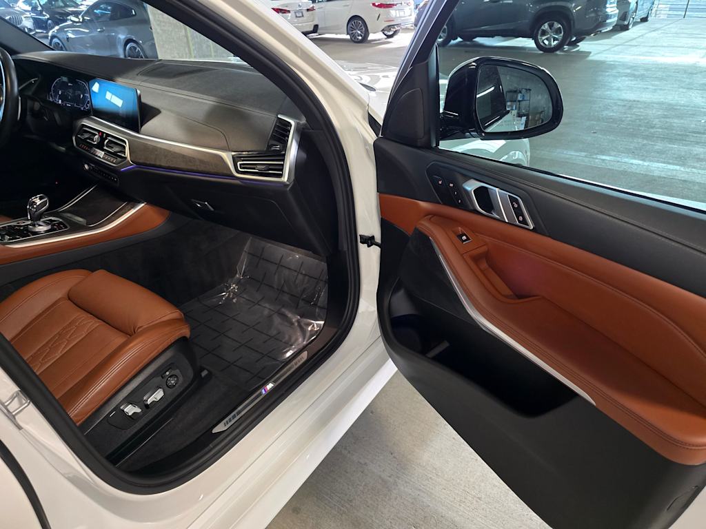 Thumbnail: 2022 BMW X5 - 38