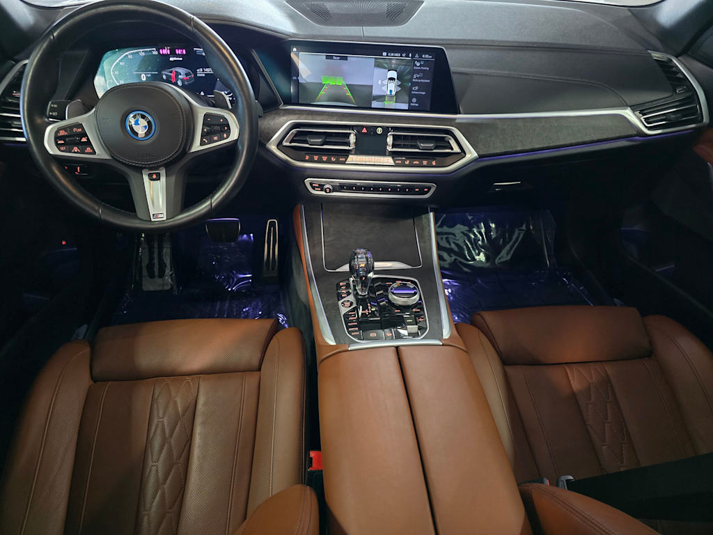 Thumbnail: 2022 BMW X5 - 10