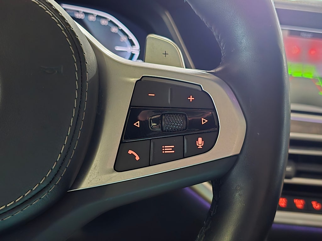 Thumbnail: 2022 BMW X5 - 29