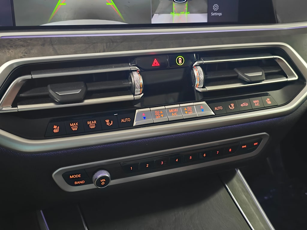 Thumbnail: 2022 BMW X5 - 26