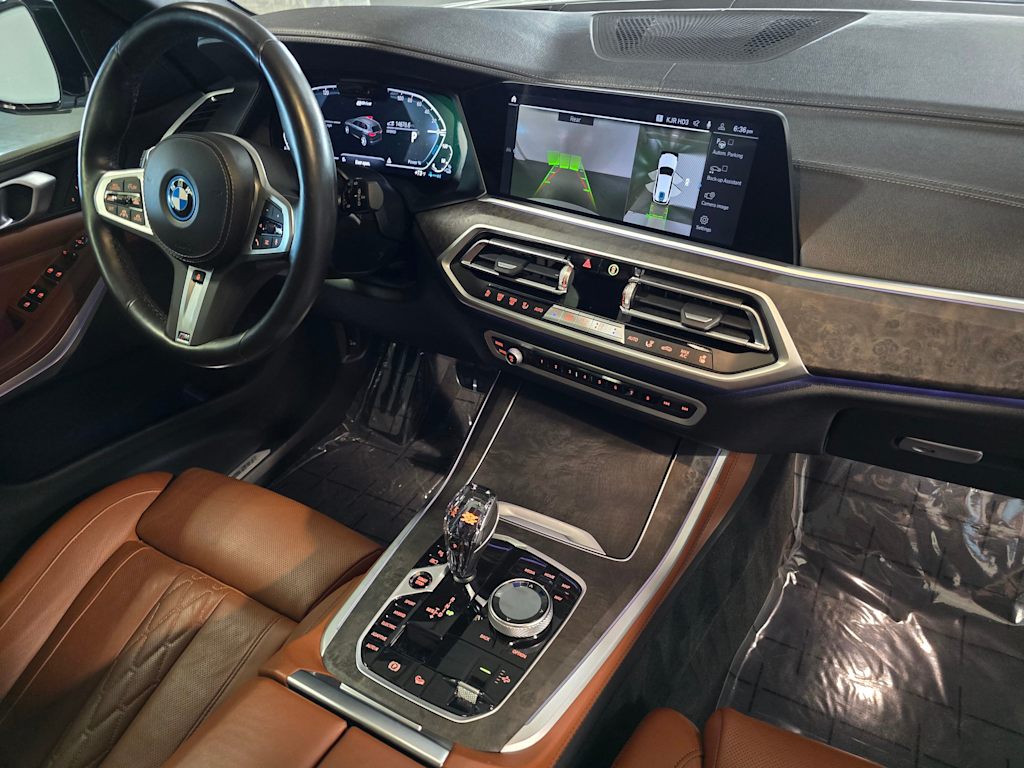 Thumbnail: 2022 BMW X5 - 39