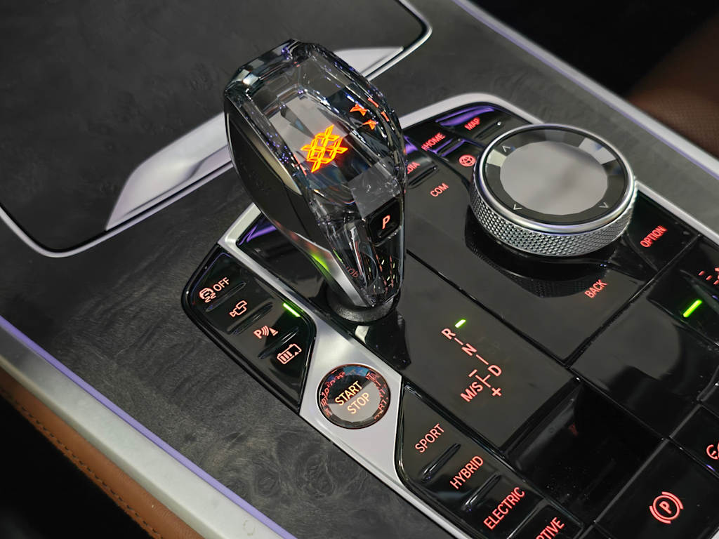 Thumbnail: 2022 BMW X5 - 27