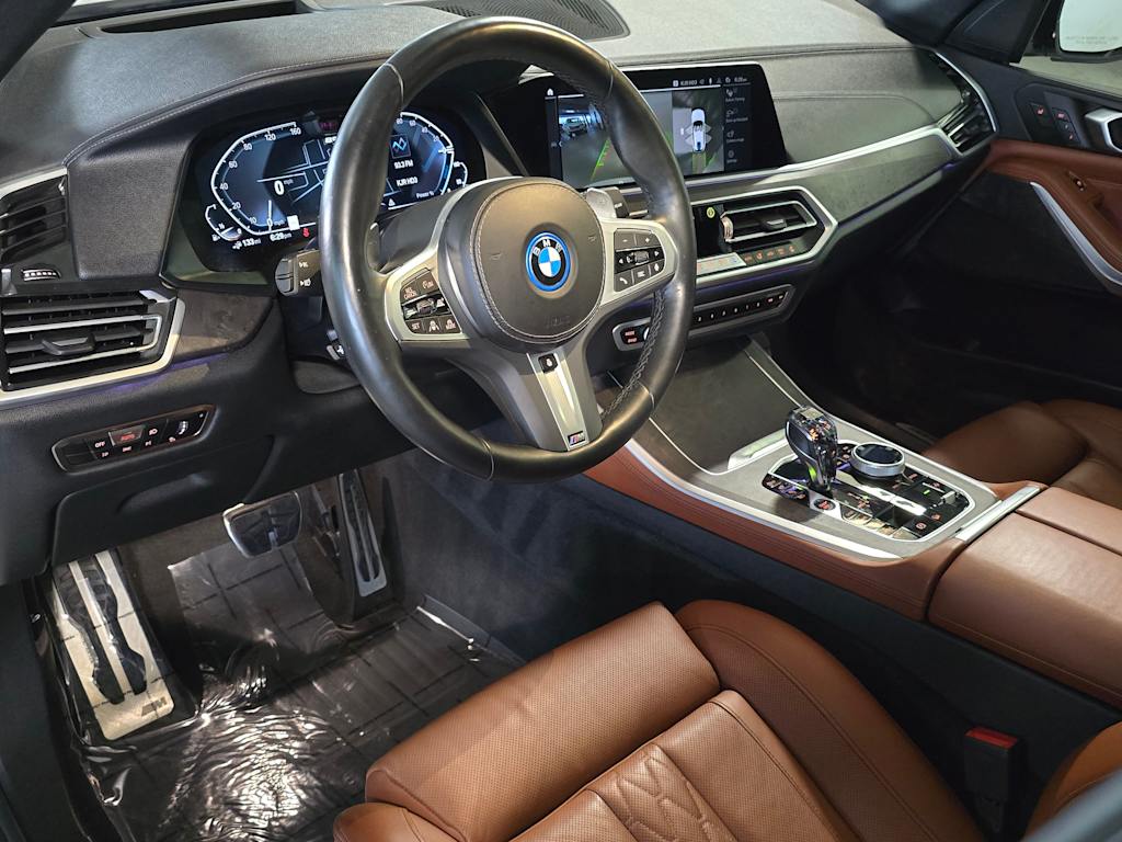 Thumbnail: 2022 BMW X5 - 2