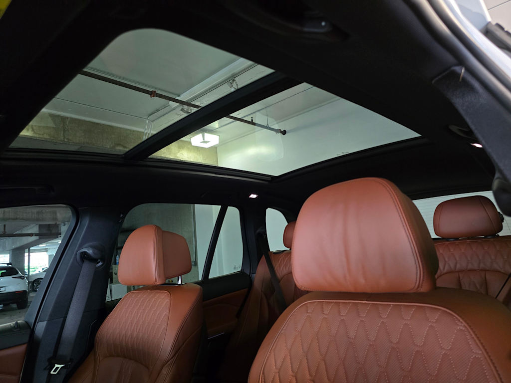 Thumbnail: 2022 BMW X5 - 34