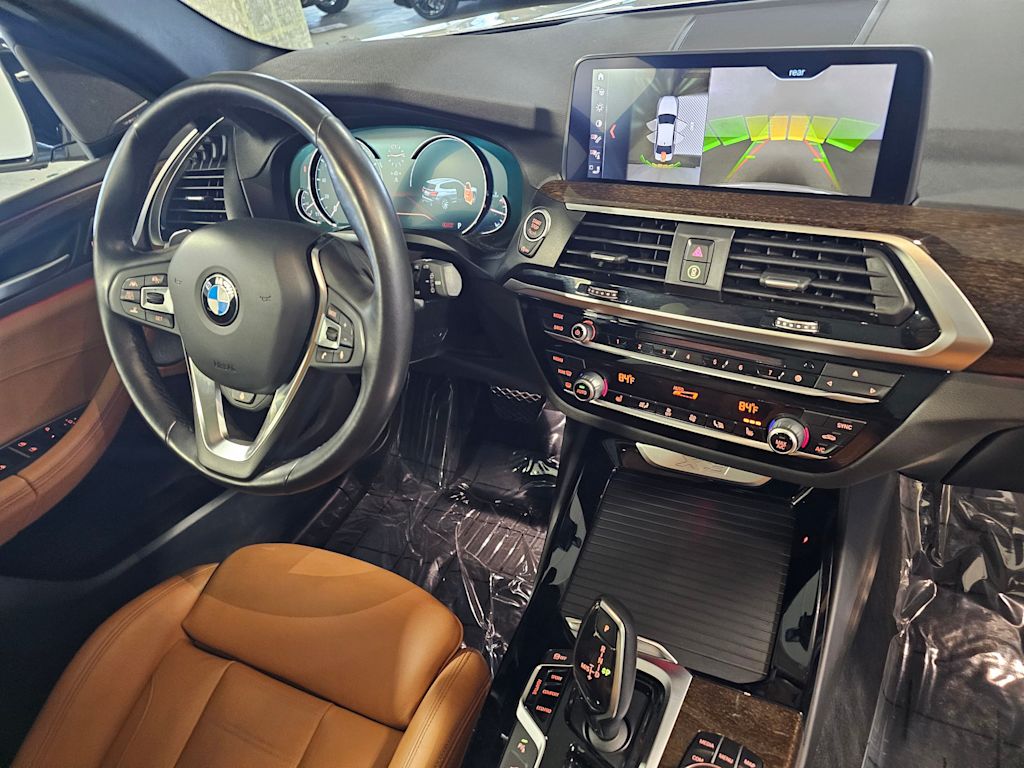 Thumbnail: 2019 BMW X3 - 45