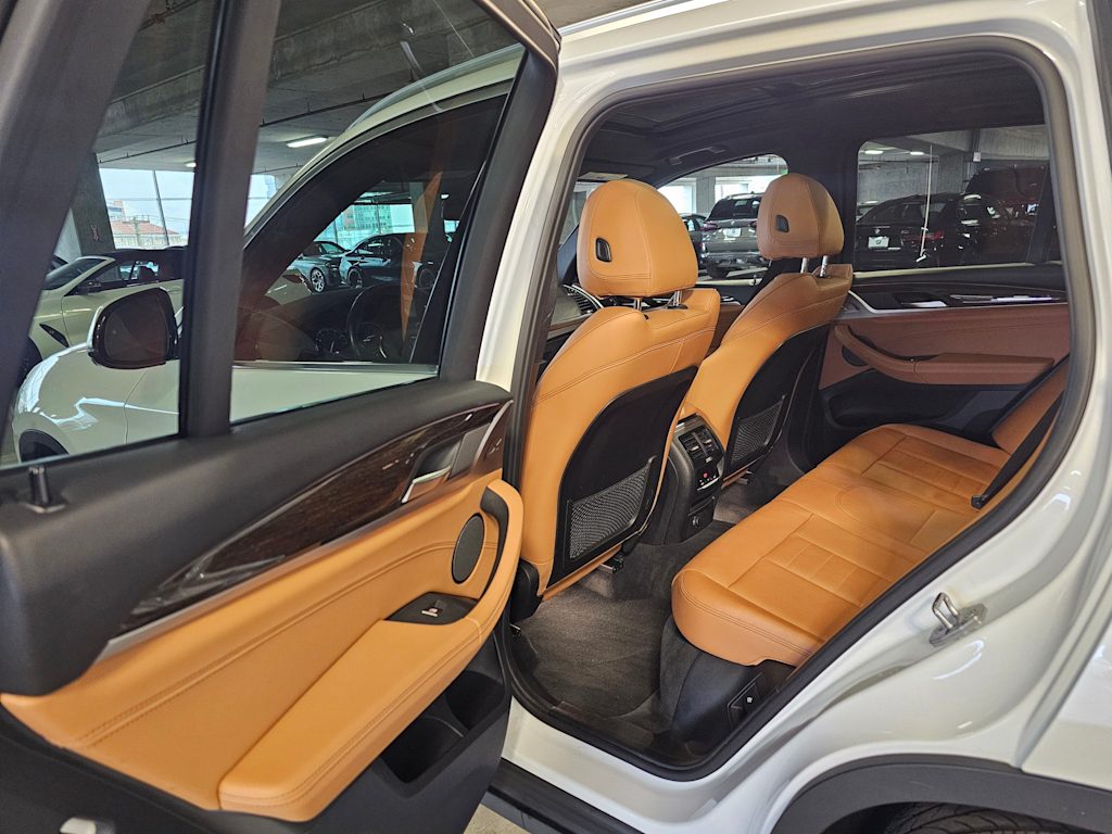 Thumbnail: 2019 BMW X3 - 13