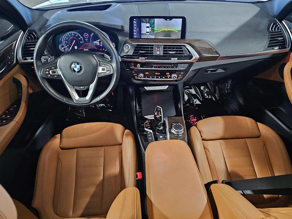 Thumbnail: 2019 BMW X3 - 2