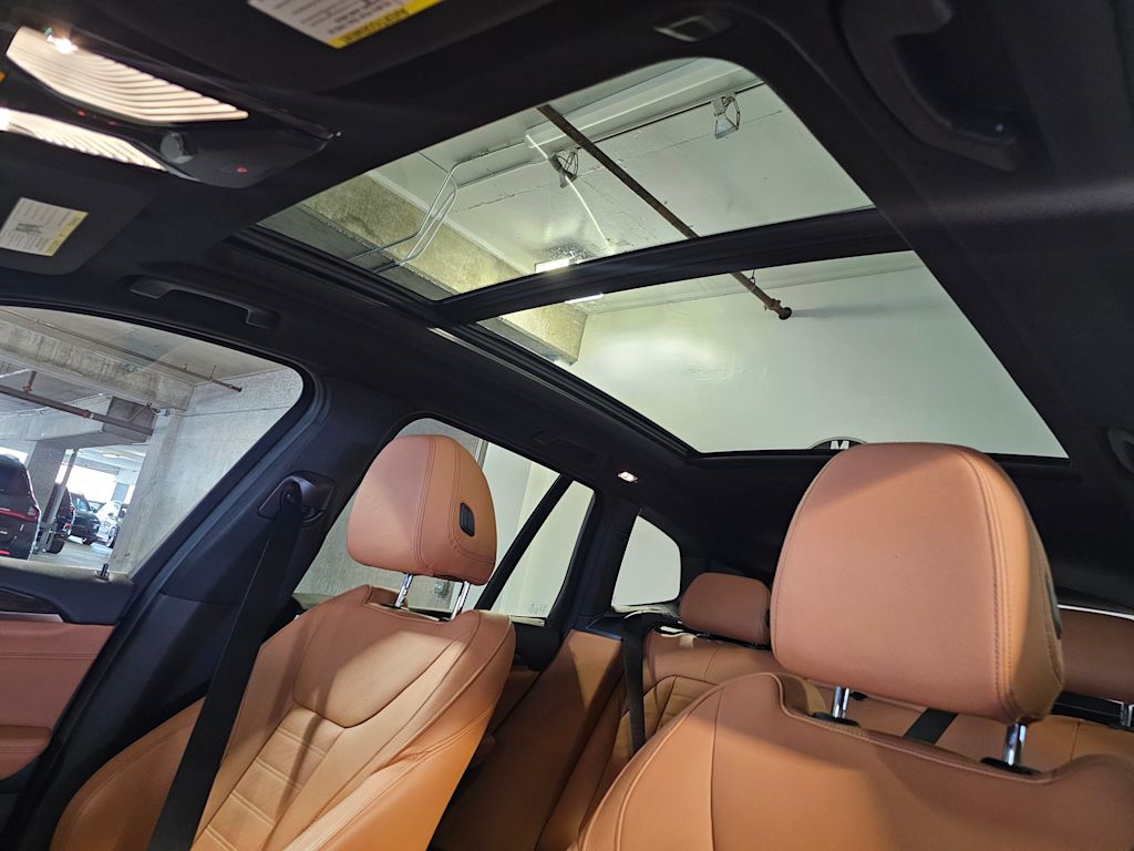 Thumbnail: 2019 BMW X3 - 38