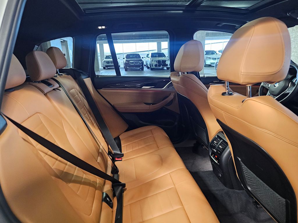 Thumbnail: 2019 BMW X3 - 41