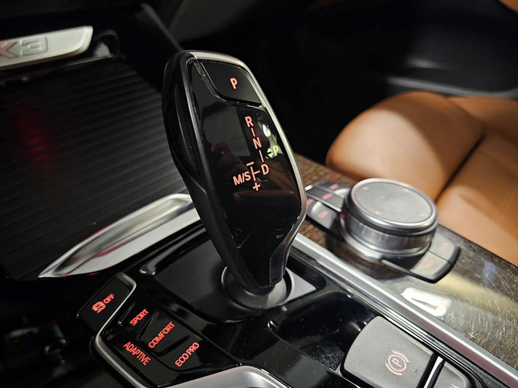 Thumbnail: 2019 BMW X3 - 32