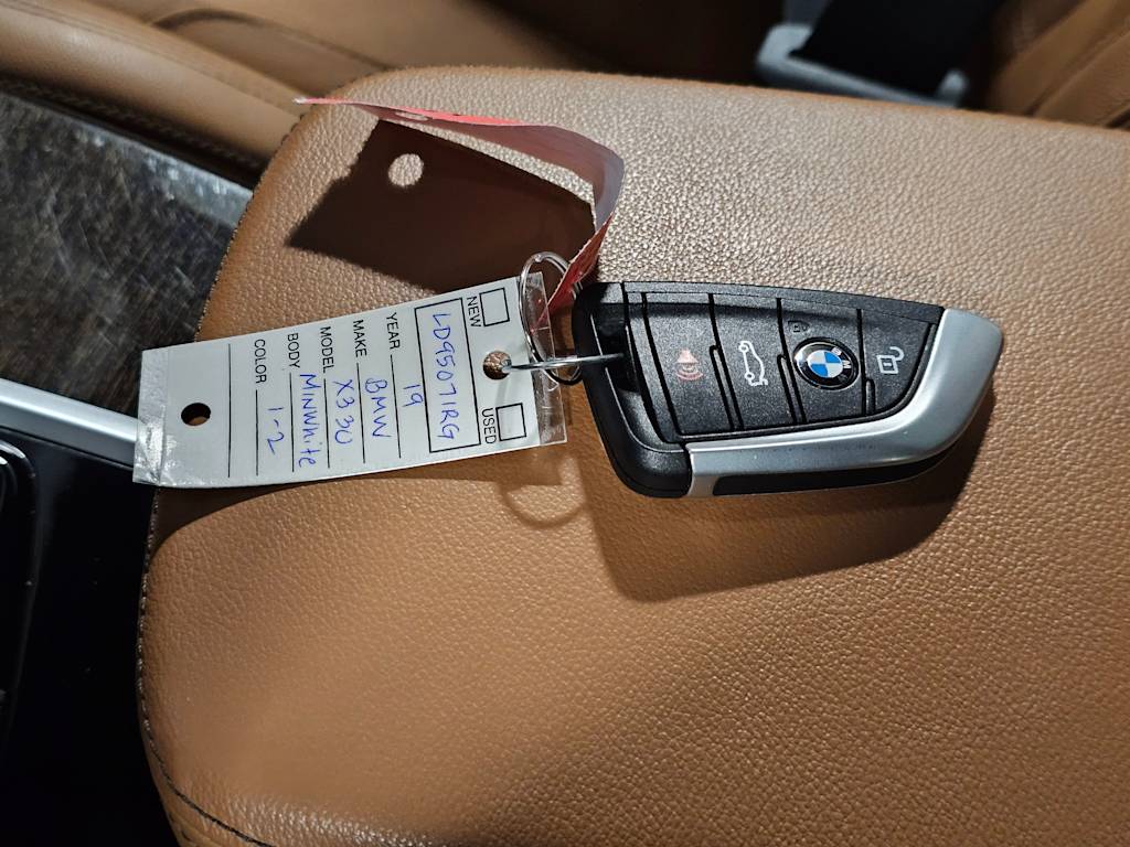 Thumbnail: 2019 BMW X3 - 46