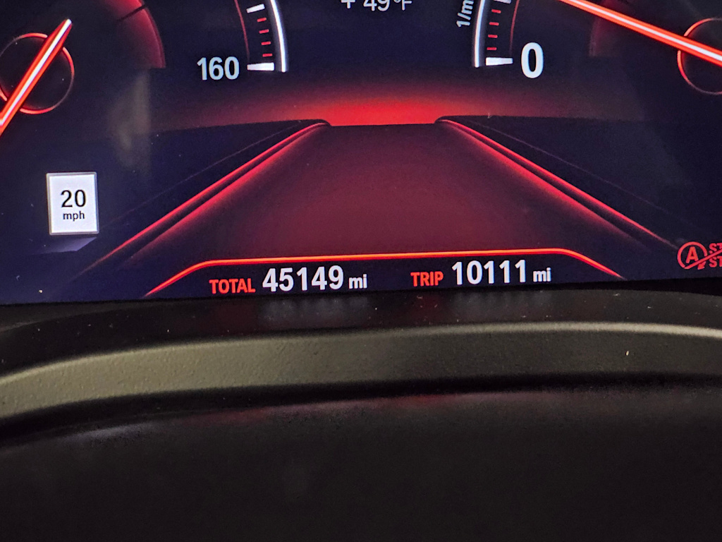 Thumbnail: 2019 BMW X3 - 22