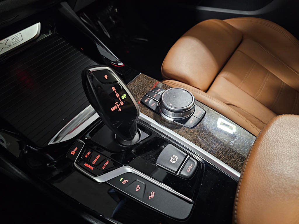 Thumbnail: 2019 BMW X3 - 17