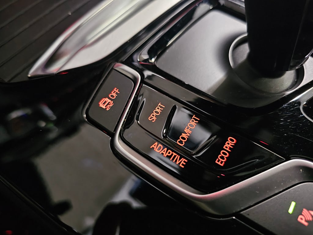 Thumbnail: 2019 BMW X3 - 33