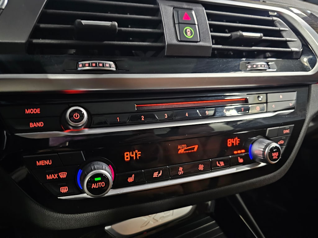 Thumbnail: 2019 BMW X3 - 27