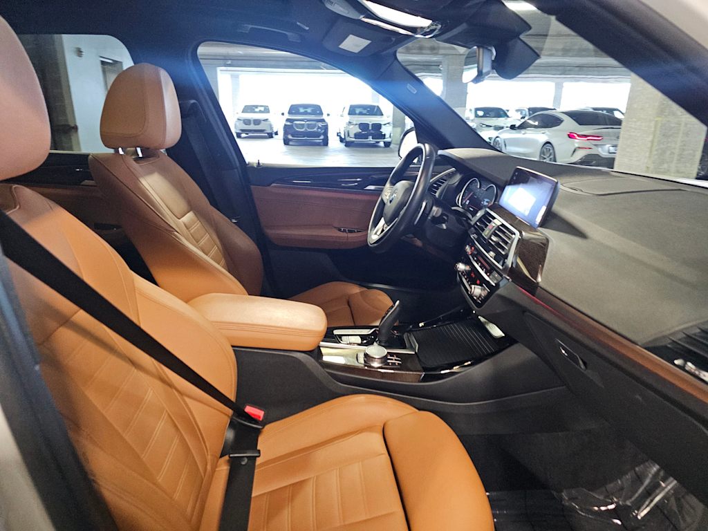 Thumbnail: 2019 BMW X3 - 44