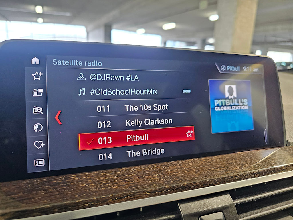 Thumbnail: 2019 BMW X3 - 24