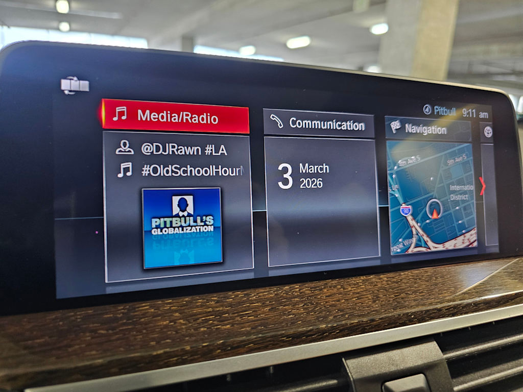 Thumbnail: 2019 BMW X3 - 23