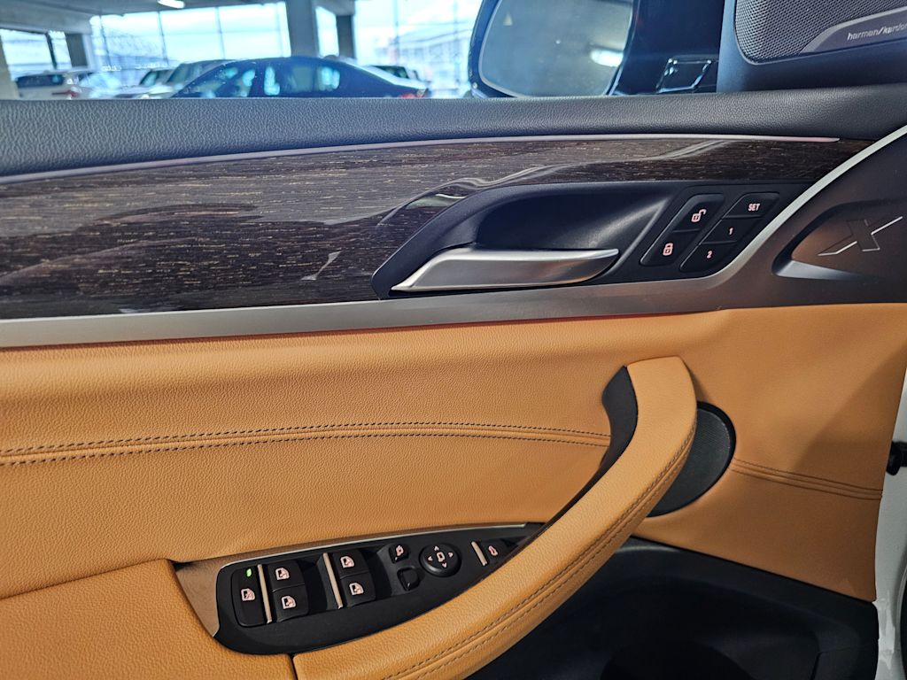 Thumbnail: 2019 BMW X3 - 36