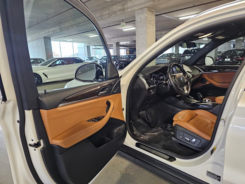 Thumbnail: 2019 BMW X3 - 15