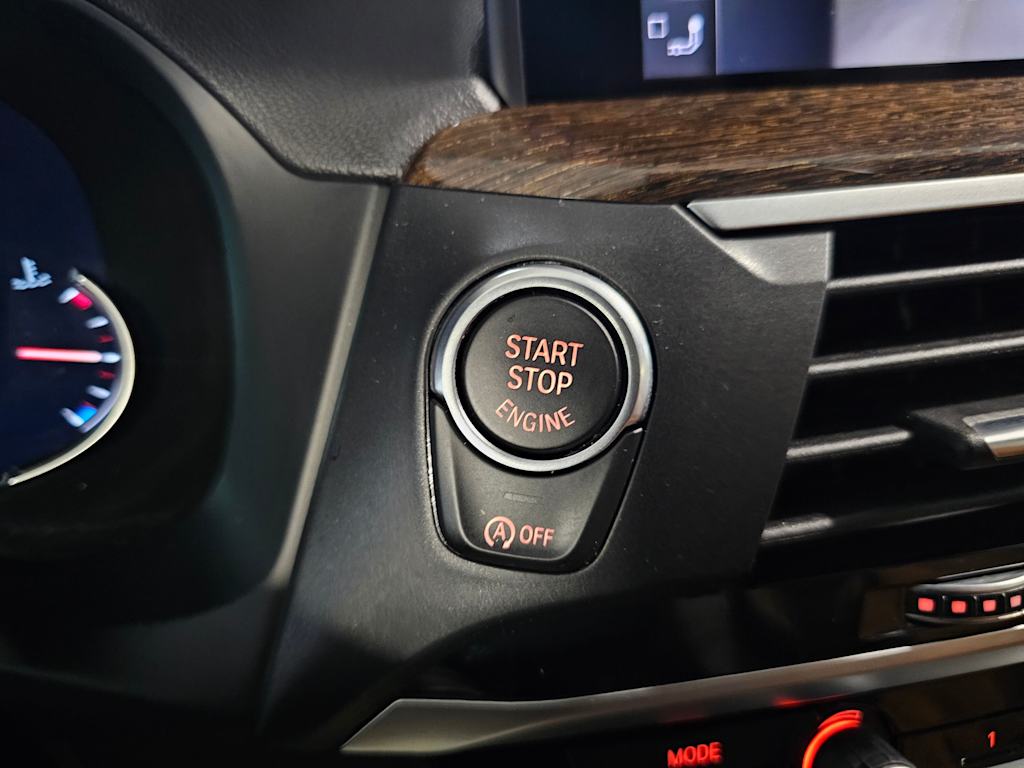 Thumbnail: 2019 BMW X3 - 28